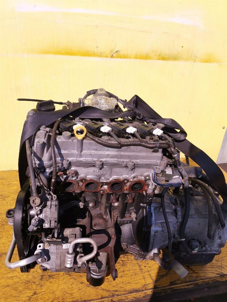 Двигатель Дайхатсу ЮРВ в Альметьевске 39468