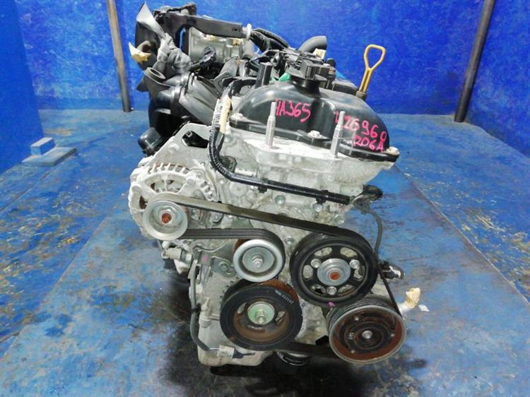 Двигатель Сузуки Альто в Альметьевске 426960
