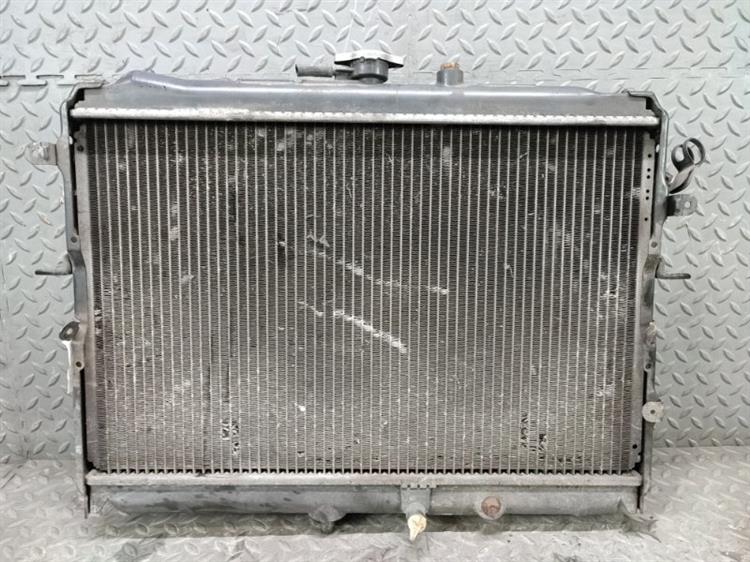 Радиатор основной Мазда Бонго в Альметьевске 431315