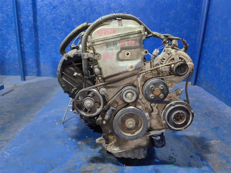Двигатель Тойота Эстима в Альметьевске 437526