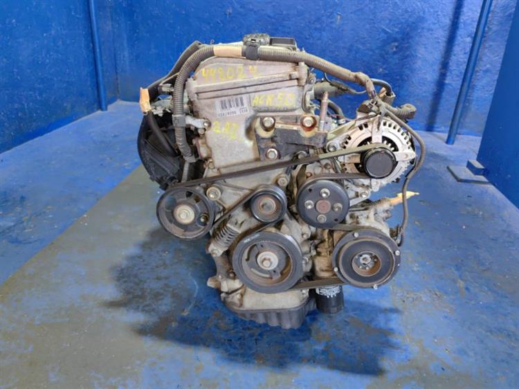Двигатель Тойота Эстима в Альметьевске 448024
