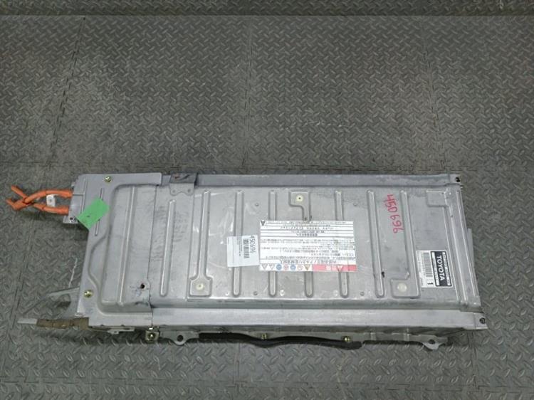 Высоковольтная батарея Тойота Приус в Альметьевске 450696