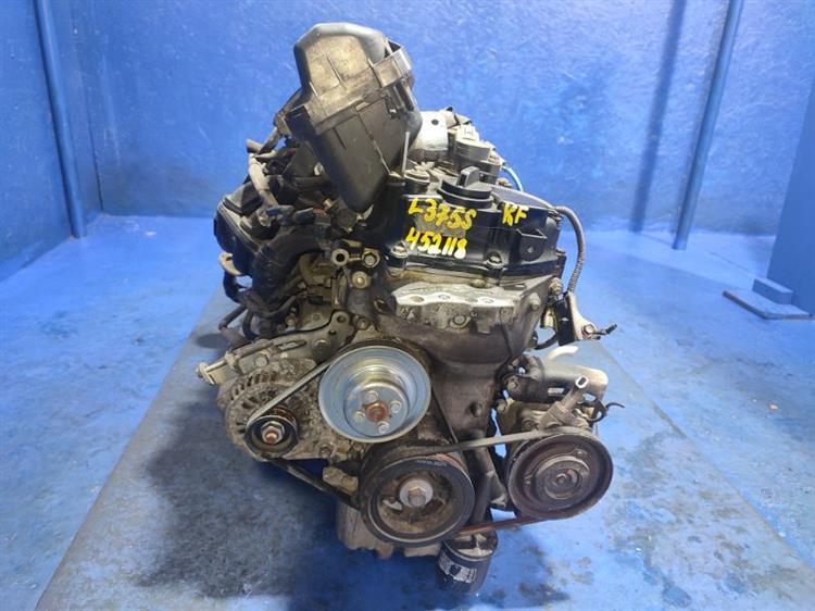 Двигатель Дайхатсу Танто в Альметьевске 452118