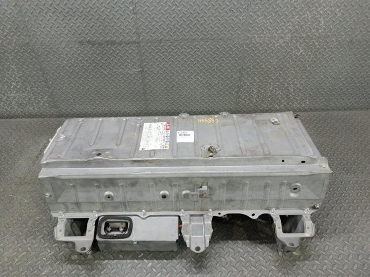 Высоковольтная батарея Тойота Краун в Альметьевске 455897