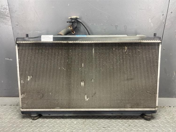 Радиатор основной Хонда Фрид в Альметьевске 467471