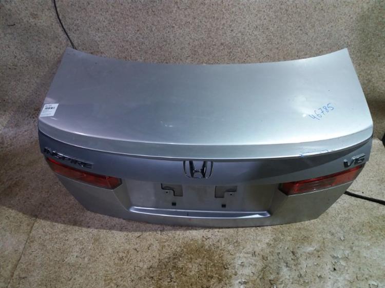 Крышка багажника Хонда Инспаер в Альметьевске 46785