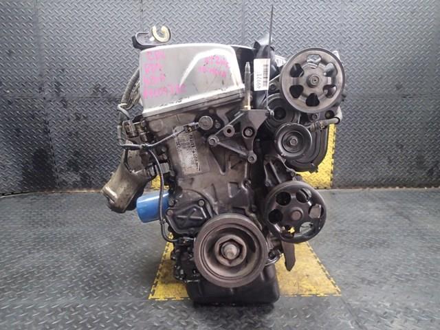 Двигатель Хонда СРВ в Альметьевске 49921
