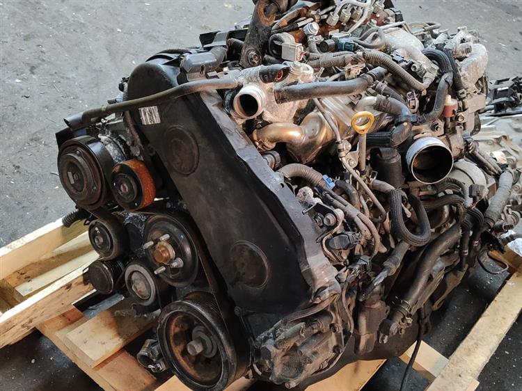 Двигатель Тойота Дюна в Альметьевске 50572