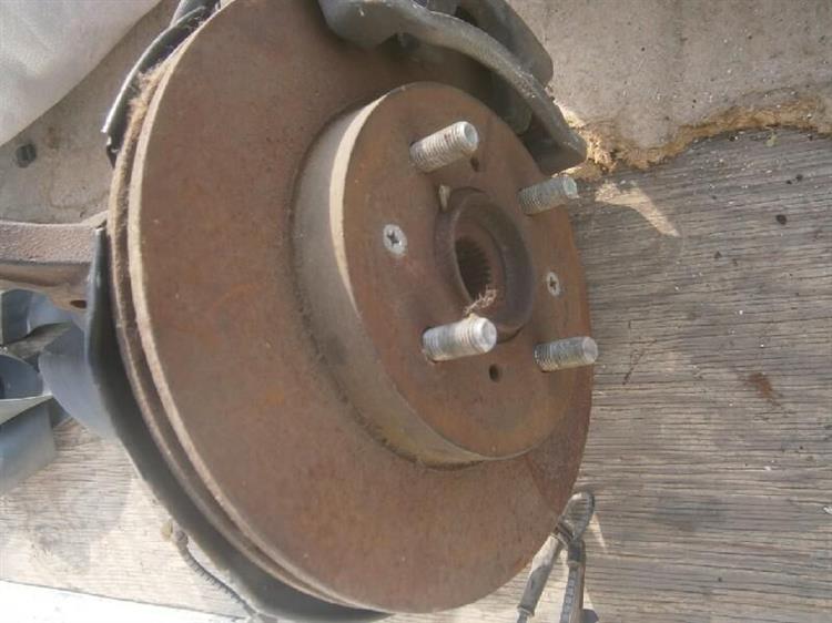 Тормозной диск Хонда Фрид Спайк в Альметьевске 53092