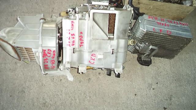 Мотор печки Мицубиси РВР в Альметьевске 540921