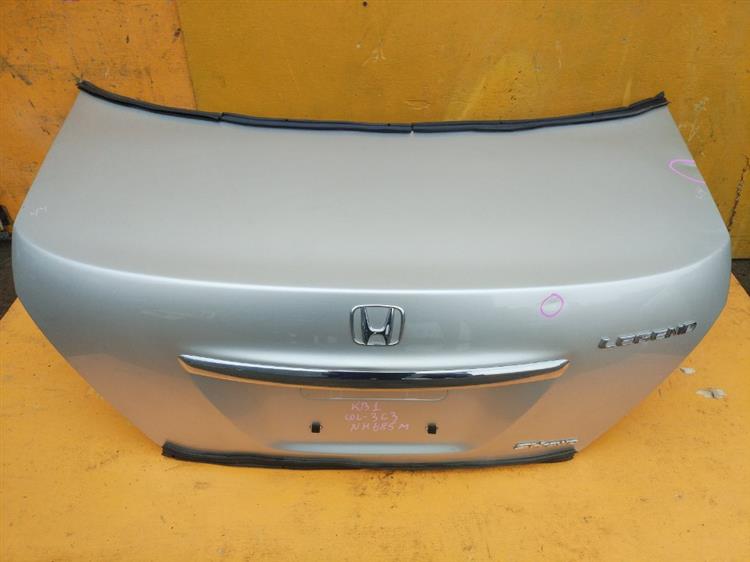 Крышка багажника Хонда Легенд в Альметьевске 555211