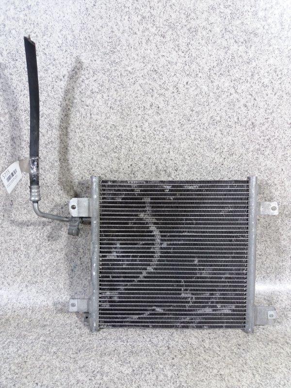Радиатор кондиционера Мицубиси Кантер в Альметьевске 5773