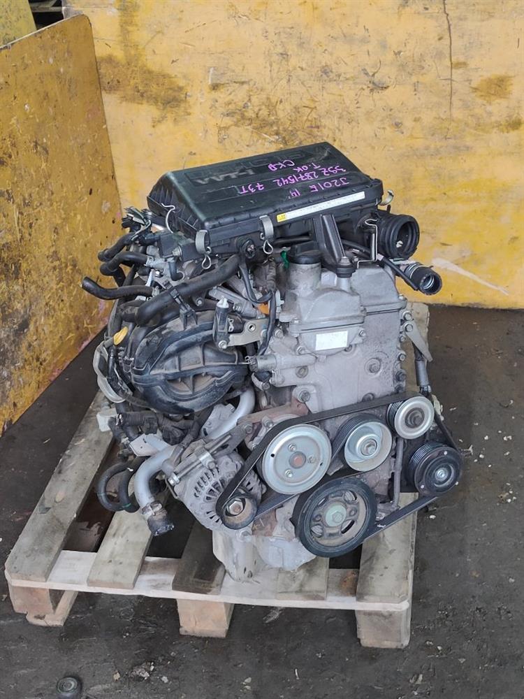 Двигатель Тойота Бего в Альметьевске 679171