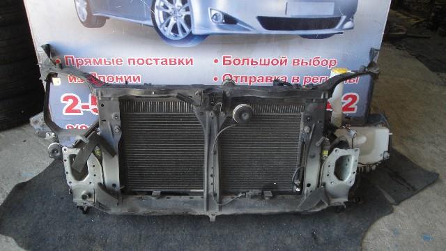 Рамка радиатора Субару Форестер в Альметьевске 712111