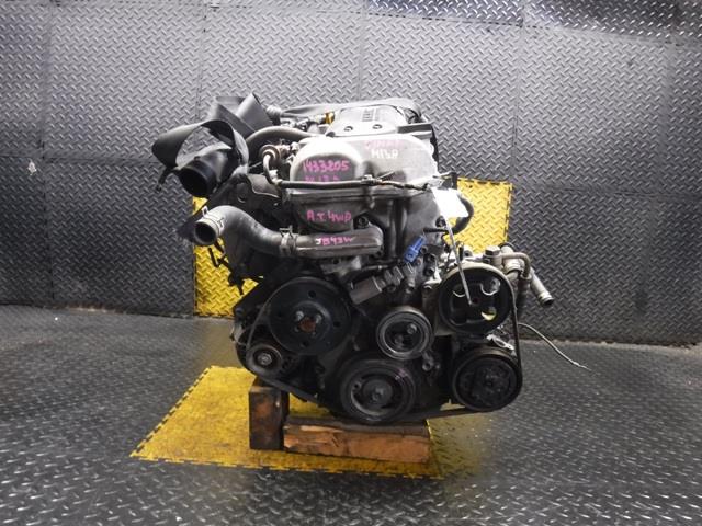 Двигатель Сузуки Джимни в Альметьевске 765101