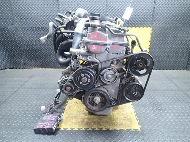 Двигатель Тойота Дуэт в Альметьевске 777161