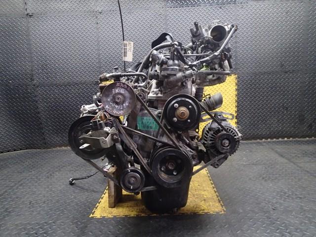 Двигатель Тойота Ноах в Альметьевске 80791