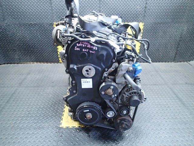 Двигатель Ниссан Х-Трейл в Альметьевске 843581