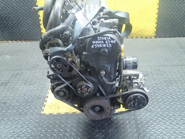 Двигатель Дайхатсу Стория в Альметьевске 86235