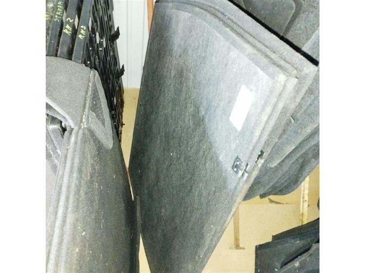 Полка багажника Субару Импреза в Альметьевске 88925