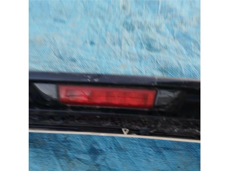 Стоп-вставка Тойота Пассо в Альметьевске 89901