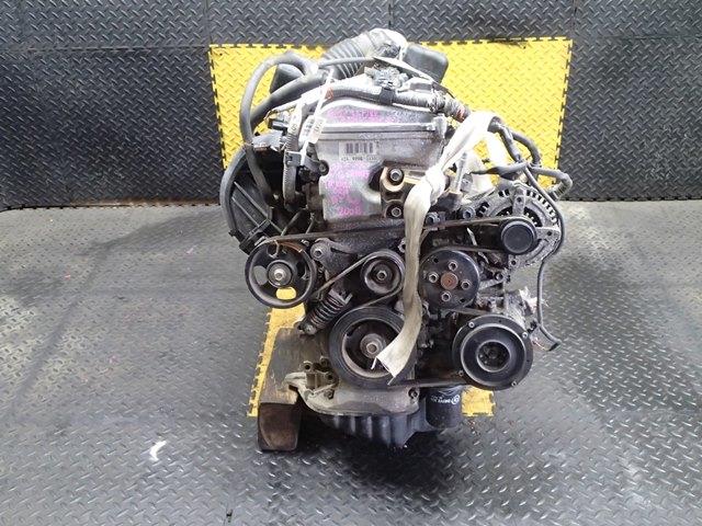 Двигатель Тойота Веллфайр в Альметьевске 91042