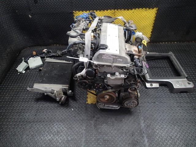 Двигатель Ниссан Х-Трейл в Альметьевске 91097