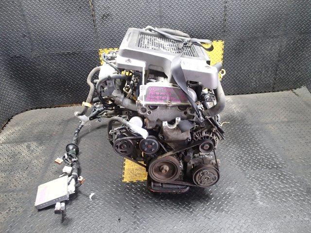 Двигатель Ниссан Х-Трейл в Альметьевске 910991