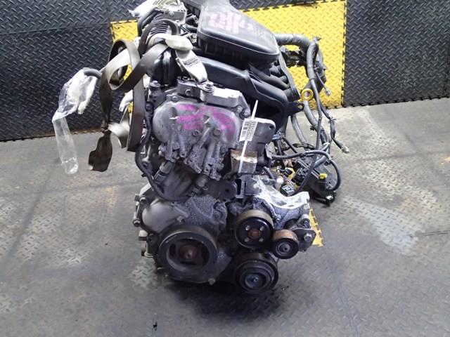 Двигатель Ниссан Х-Трейл в Альметьевске 91101