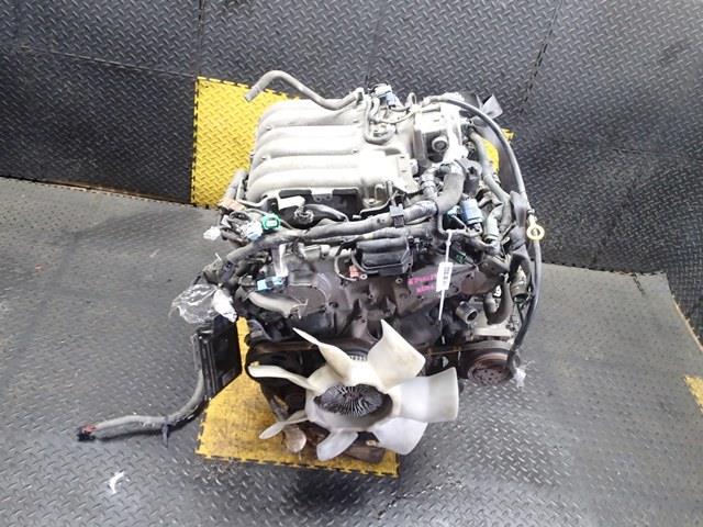 Двигатель Ниссан Эльгранд в Альметьевске 91113
