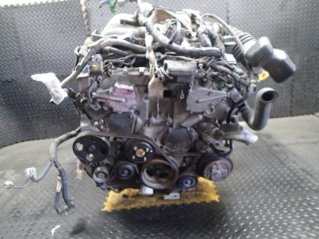 Двигатель Ниссан Эльгранд в Альметьевске 91118