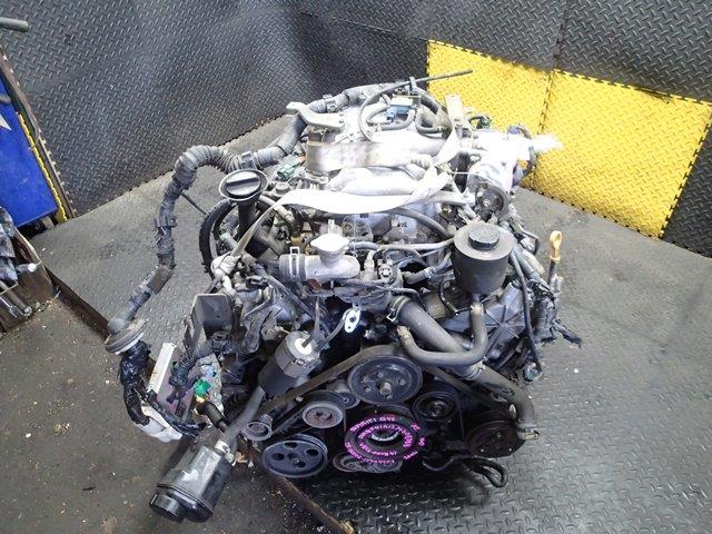 Двигатель Ниссан Ку45 в Альметьевске 91125