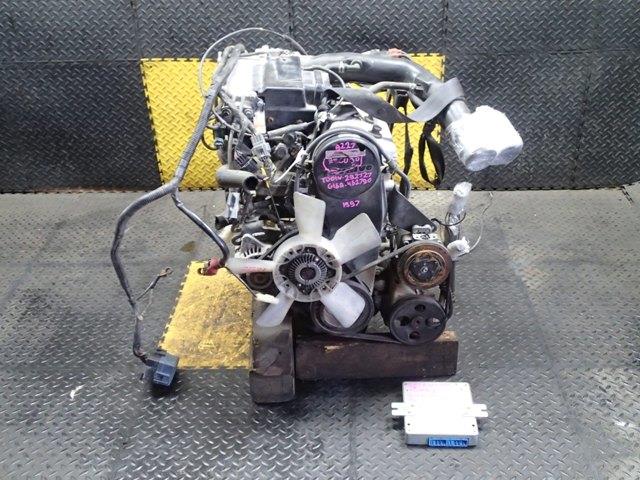 Двигатель Сузуки Эскудо в Альметьевске 91158