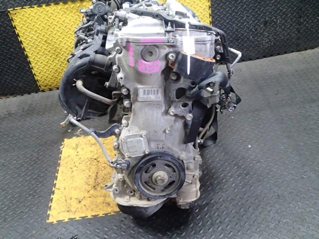 Двигатель Тойота Камри в Альметьевске 93651