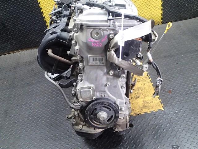 Двигатель Тойота Камри в Альметьевске 936531