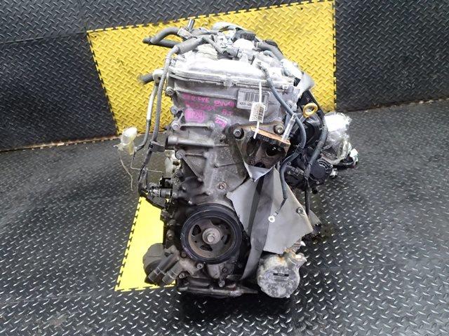 Двигатель Тойота Приус А в Альметьевске 95433
