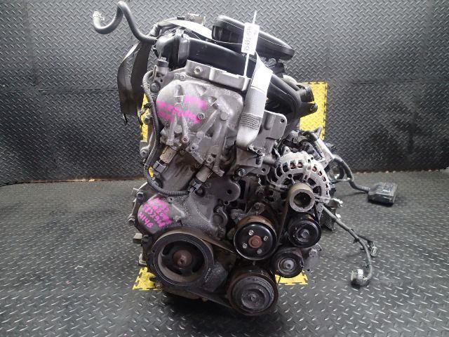 Двигатель Ниссан Х-Трейл в Альметьевске 95491