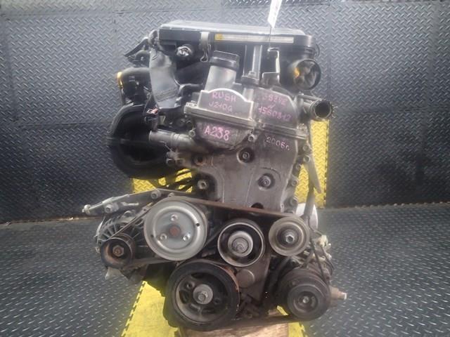 Двигатель Тойота Раш в Альметьевске 96225