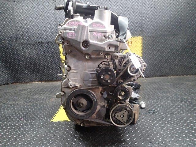 Двигатель Ниссан Нот в Альметьевске 96287
