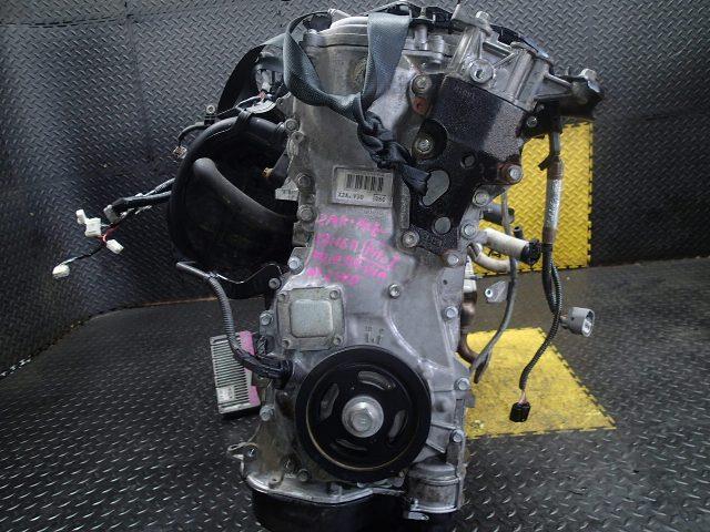 Двигатель Тойота Камри в Альметьевске 97776
