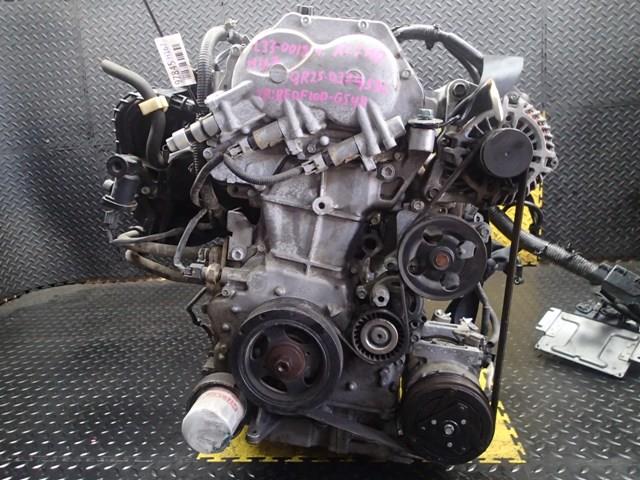 Двигатель Ниссан Теана в Альметьевске 97845