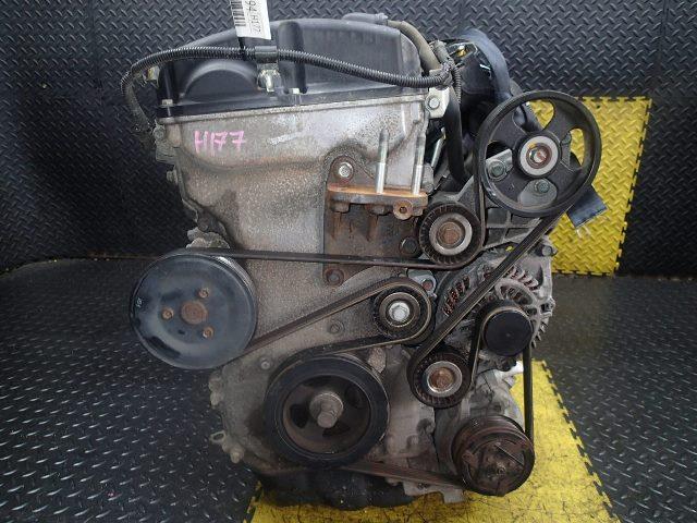 Двигатель Мицубиси РВР в Альметьевске 99294