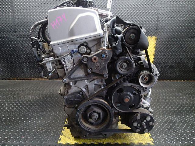 Двигатель Хонда СРВ в Альметьевске 99303